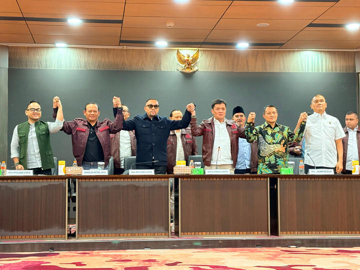 Polisi tetapkan Febrie Adriansyah tersangka korupsi-TPPU PT ASABRI