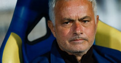 Saat Mourinho melihat apa yang tak bisa dilihat orang lain, lahirlah bintang Piala Dunia!