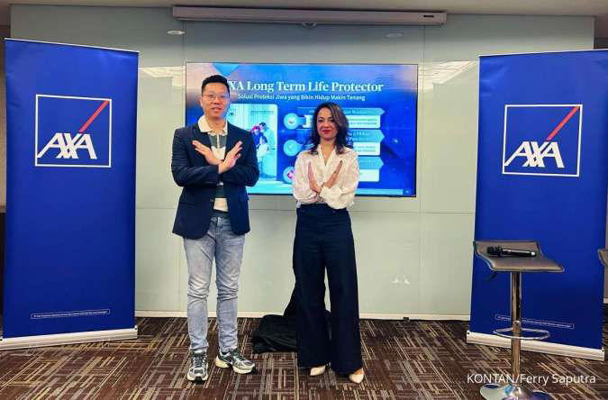 Risiko finansial di masa pensiun mengintai! Siapkan asuransi seumur hidup