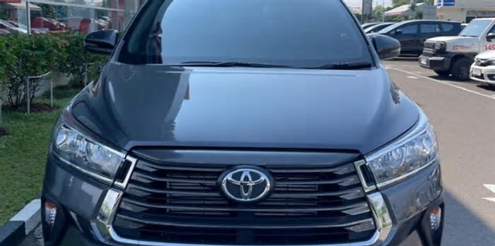 Alasan Toyota Kijang Tetap Menjadi Pilihan Favorit Masyarakat Indonesia
