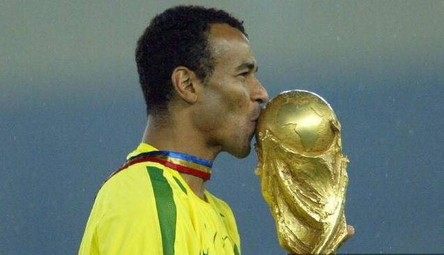 Messi Berpeluang Samai Rekor Final Piala Dunia Milik Cafu, Sang Legenda Brasil Beri Apresiasi