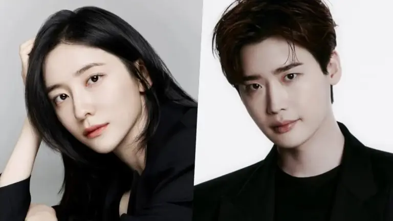 Park Ji Hyun Dikabarkan Pertimbangkan Bintangi Drama Misteri Paradise Bersama Lee Jong Suk