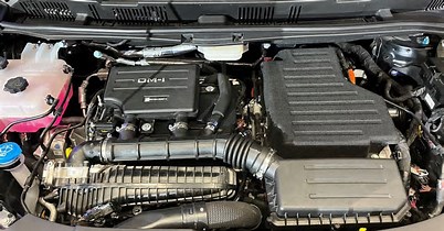 Test Drive BYD M6 DM: Tempuh 152 Km, Bensin Hanya 2,19 Liter, Seberapa Masuk Akal?
