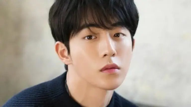 Nam Joo Hyuk Kembali Lewat Drama Thriller Kriminal Code, Angkat Kisah Aplikasi Misterius