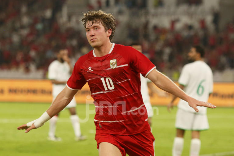 Piala AFF 2026: Timnas Indonesia Siapkan Mesin Gol Baru, Jens Raven dan Mitchell Baker Jadi Sorotan