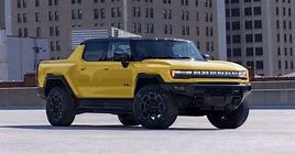 GMC Hummer EV ICON | 25 Resmi Meluncur, SUV Listrik Ikonik dengan Performa Off-Road Ekstrem