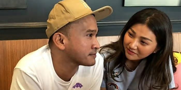 Ruben Diminta Bayar Setengah Tagihan Kartu Kredit Sarwendah, Nilainya Capai Rp50 Juta di Luar Nafkah Anak Rp200 Juta