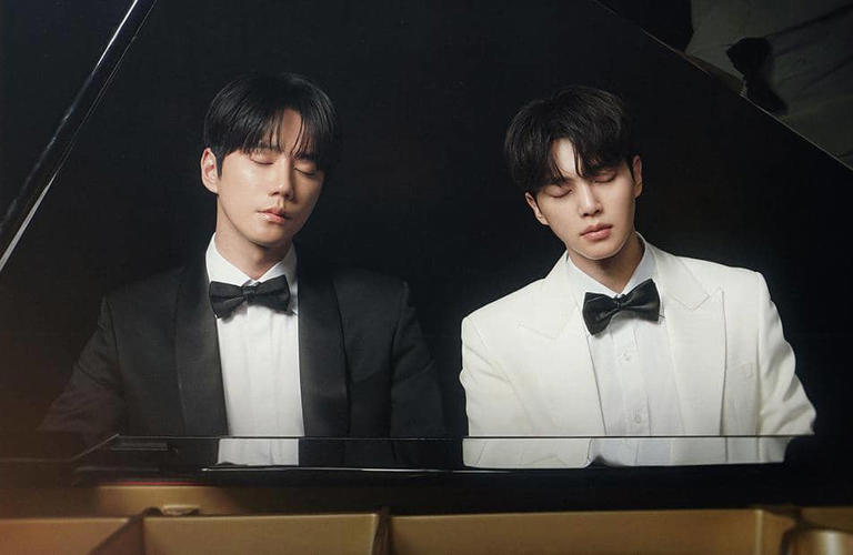 7 Aktor yang Tunjukkan Bromance Terbaik dengan Song Kang di Drama Korea, Chemistry-nya Bikin Penonton Terpikat