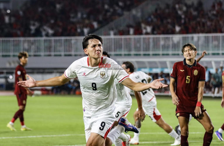 Bukan Mitchell Baker, Pelatih Timor Leste Sebut Kekuatan Utama Timnas Indonesia Ada di Permainan Kolektif