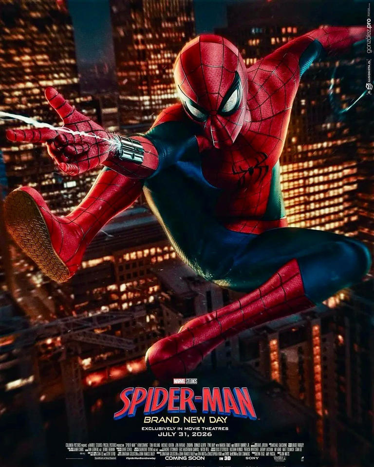 9 Kameo Karakter di Spider-Man: Brand New Day, Yelena Belova Jadi Sorotan