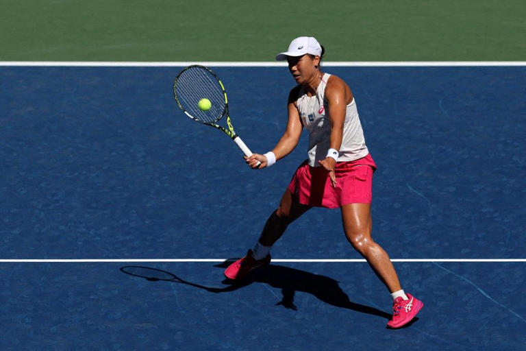 Hasil Mubadala DC Open 2026 Janice Tjen Gagal ke Perempat Final, Tampil Heroik hingga Dipaksa Menyerah Lewat Tie-Break