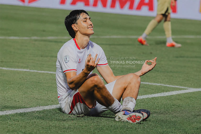 Timnas Indonesia vs Vietnam: Laga Penentu yang Bisa Mengubah Perjalanan Garuda di Piala AFF 2026