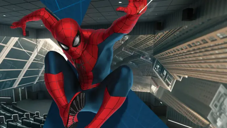 Spider-Man: Brand New Day Jadi Gerbang Menuju 7 Proyek Besar MCU Berikutnya