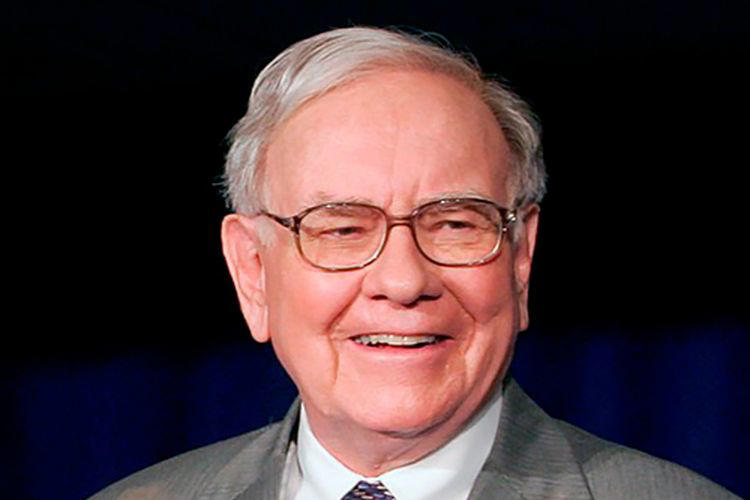 5 Sumber Passive Income Terbaik Menurut Warren Buffett, Uang Tetap Mengalir Meski Sedang Tidur