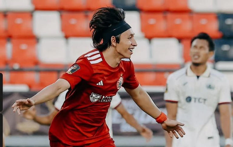 Persija Jakarta Raih Peringkat Ketiga Piala Presiden 2026 Usai Kalahkan Arema FC 3-1
