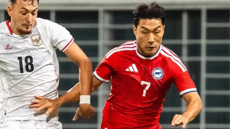 Semifinal Piala AFF 2026 Resmi: Thailand Tantang Singapura, Vietnam Hadapi Malaysia