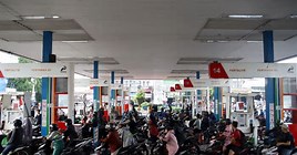 Prabowo Pastikan Harga BBM Subsidi Tidak Naik hingga Akhir 2026