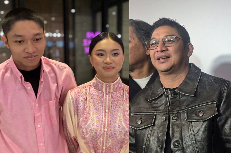 Kiesha Alvaro Dijodohkan dengan Zara Leola, Pasha Ungu Pilih Tak Ikut Campur
