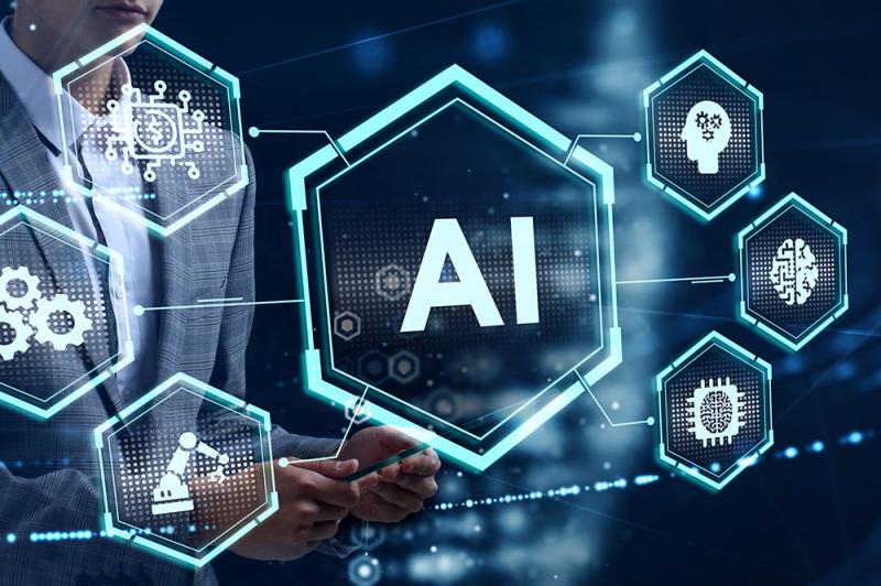 Perkembangan Teknologi AI Tahun 2026